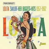Lolita CD Sailor,Her Biggest Hits,1957-1962