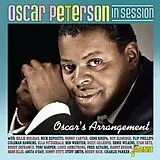 Oscar Peterson CD In Session - Oscar'S Arrangement
