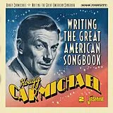 Hoagy Carmichael CD Writing The Great American Songbook