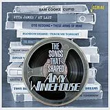 Various CD The Songs That Shaped Amy Winehouse