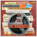 Various CD The Songs That Shaped The Searchers