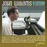 John Williams CD In Session