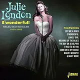 Julie London CD Singles Collection,1955-1962
