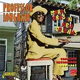 Professor Longhair CD Mardi Gras In New Orleans