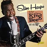 Slim Harpo CD I'M A King Bee 1957-1961
