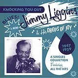 Jimmy & His Drops Of J Liggins CD Knocking You Out