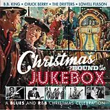 Various CD Christmas 'Round The Jukebox