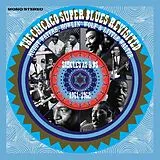 Muddy Waters & Howlin' Wolf & CD Chicago Super Blues Revisited