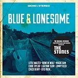 Various CD Blue & Lonesome
