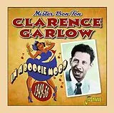 Clarence Garlow CD Mister Bon Ton