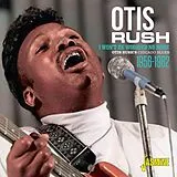Otis Rush CD I Won'T Be Worried No More