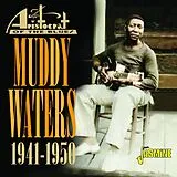 Muddy Waters CD Aristocrat Of The Blues,1941-1950