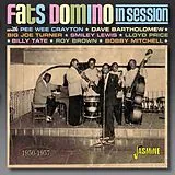 Fats Domino CD In Session,1950-1957