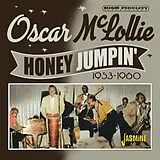 Oscar McLollie CD Honey Jumpin,1953-1960