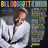 Bill Doggett CD In Session 1939-1962