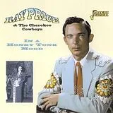 Ray Price CD In A Honky Tonk Mood
