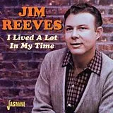 Jim Reeves CD I Lived A Lot In My Time