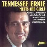 Tennessee Ernie Ford CD Tennessee Ernie Meets The