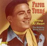 Faron Young CD Young At Heart