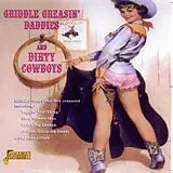 Various CD Griddle Greasin' Daddiess