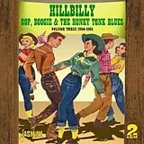 Various CD Hillbilly Bop Vol.3