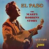 Marty Robbins CD El Paso.1952-1960