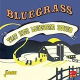 Various CD Bluegrass-That High Lonesome Souns