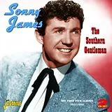 Sonny James CD Southern Gentleman
