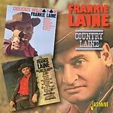 Frankie Laine CD Country Laine