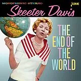 Skeeter Davis CD End Of The World