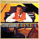 Floyd Cramer CD On The Rebound