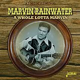 Marvin Rainwater CD A Whole Lotta Marvin