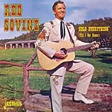 Red Sovine CD Hold Everything (Till I Get Home)