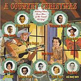 Various CD A Country Christmas