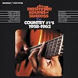 Various CD Nashville Sound Of Success