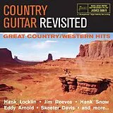 Various CD Country Guitar Revisited