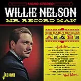 Willie Nelson CD Mr.Record Man