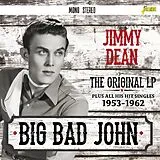 Jimmy Dean CD Big Bad John