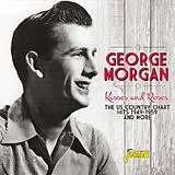 George Morgan CD Kisses And Roses