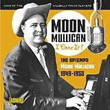 Moon Mullican CD I Done It!