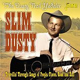 Slim Dusty CD Travellin' Through