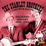 Stanley Brothers CD Carter & Ralph