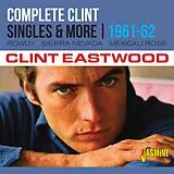 Clint Eastwood CD Complete Clint