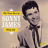 Sonny James CD Very Best Of 1952-1962