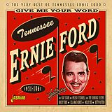 Tennessee Ernie Ford CD Very Best Of Tennessee Ernie Ford