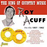 Roy Acuff CD King Of Country Music