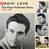 Floyd Robinson CD Makin' Love