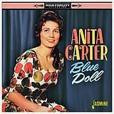 Anita Carter CD Blue Doll