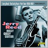 Jerry Reed CD Hully Gully Guitar-The Early Years Part Two-19