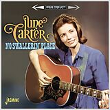 June Carter CD No Swallerin Place
